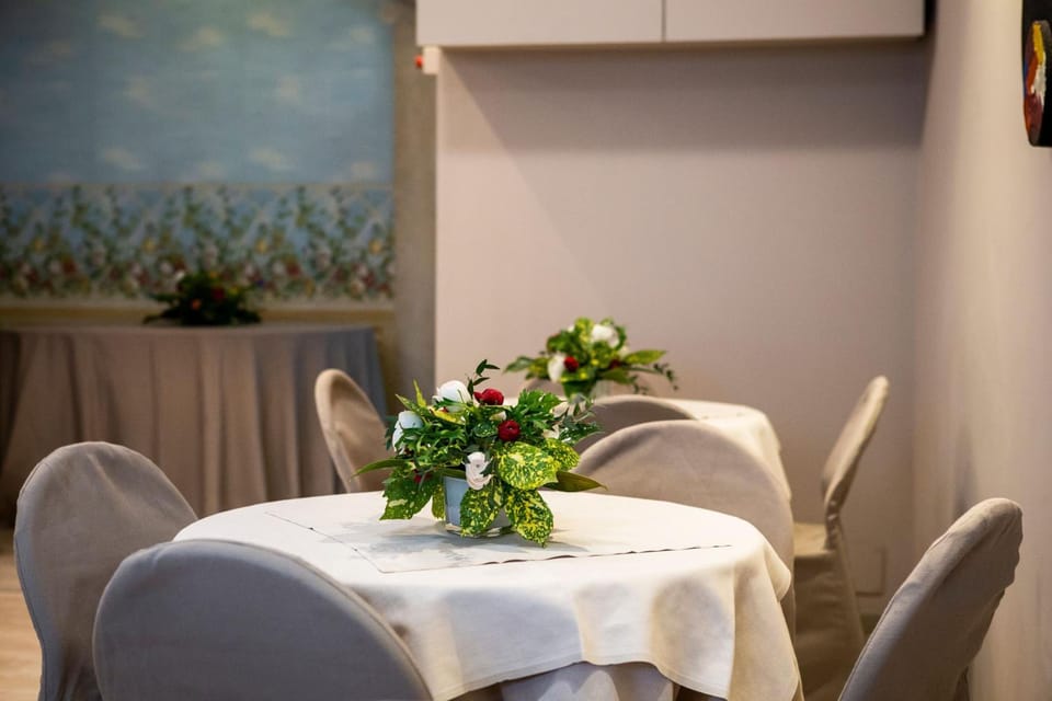 Hotel Astor Hotel in Piacenza
