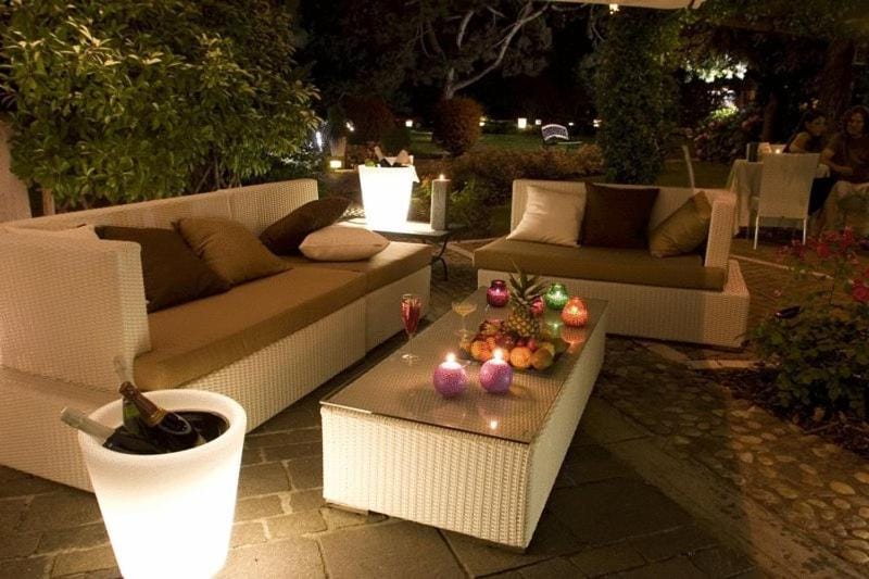 Park Hotel Ai Pini Hotel in Venice