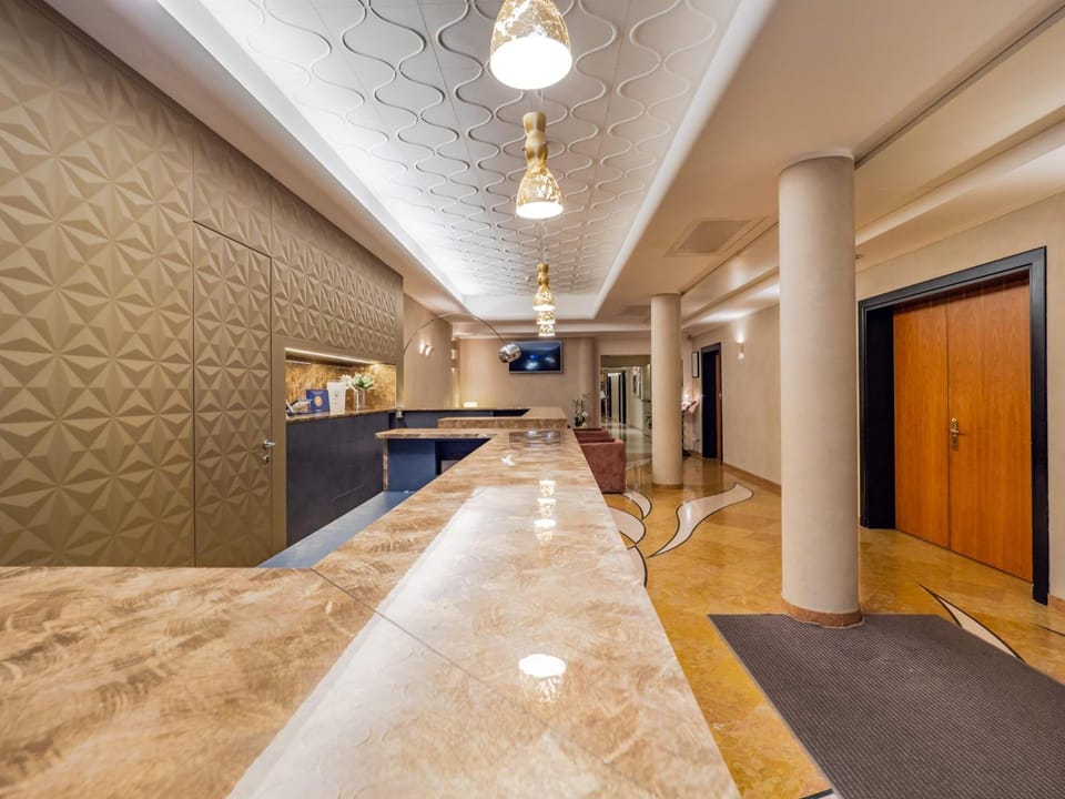 Park Hotel Ai Pini Hotel in Venice