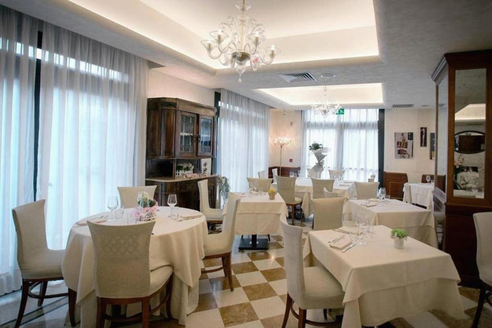 Park Hotel Ai Pini Hotel in Venice