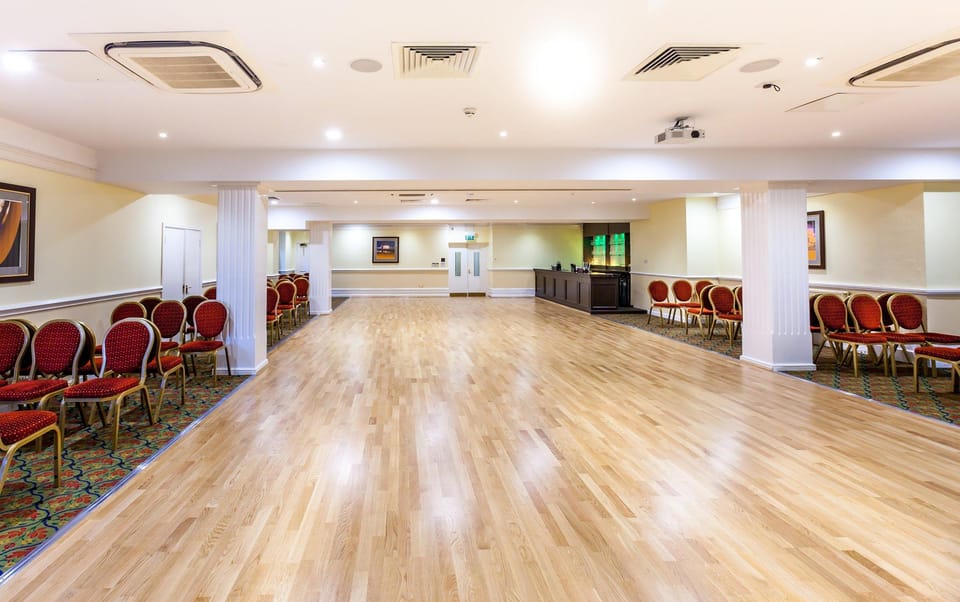 Durley Dean Hotel in Bournemouth