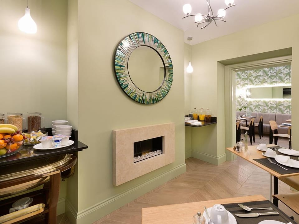 Staunton Hotel - B&B Hotel in London Borough of Islington