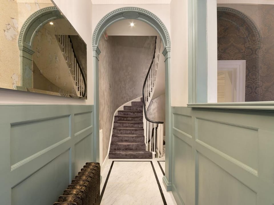 Staunton Hotel - B&B Hotel in London Borough of Islington