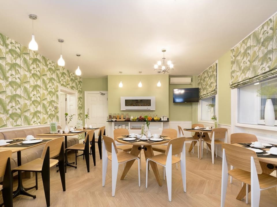 Staunton Hotel - B&B Hotel in London Borough of Islington