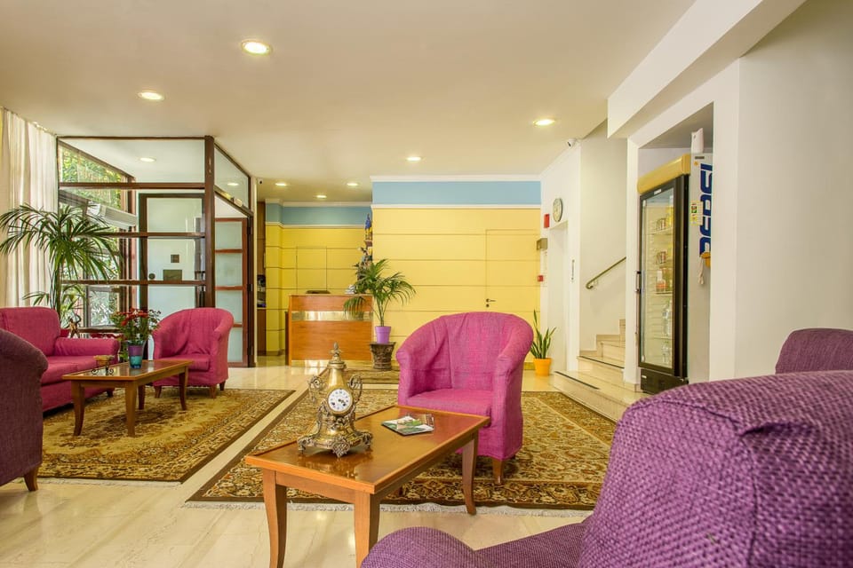 Nefeli Hotel Hotel in Plaka