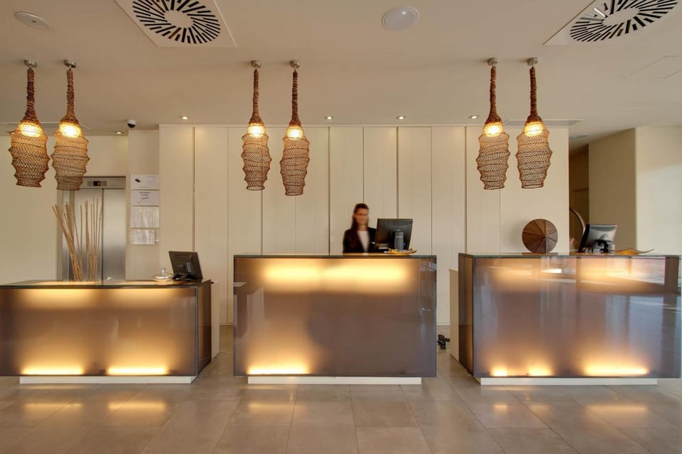 Rafaelhoteles Forum Alcala Hotel in Alcala de Henares