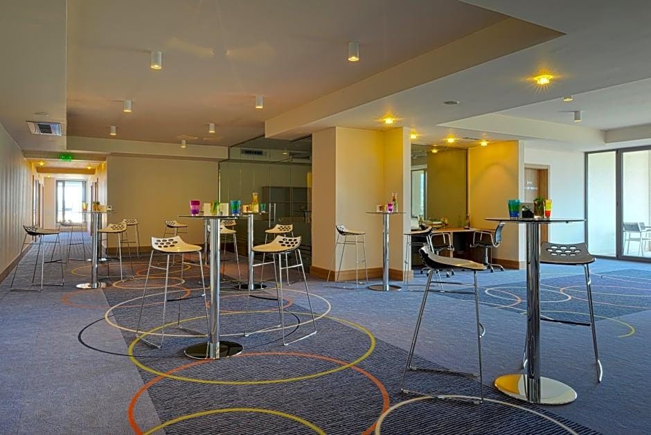 Suite Hotel Sofia Hotel in Sofia