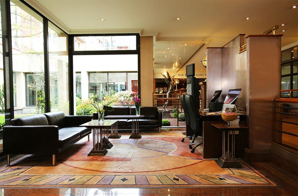 Millennium Hotel Paris Charles De Gaulle Hotel in Île-de-France