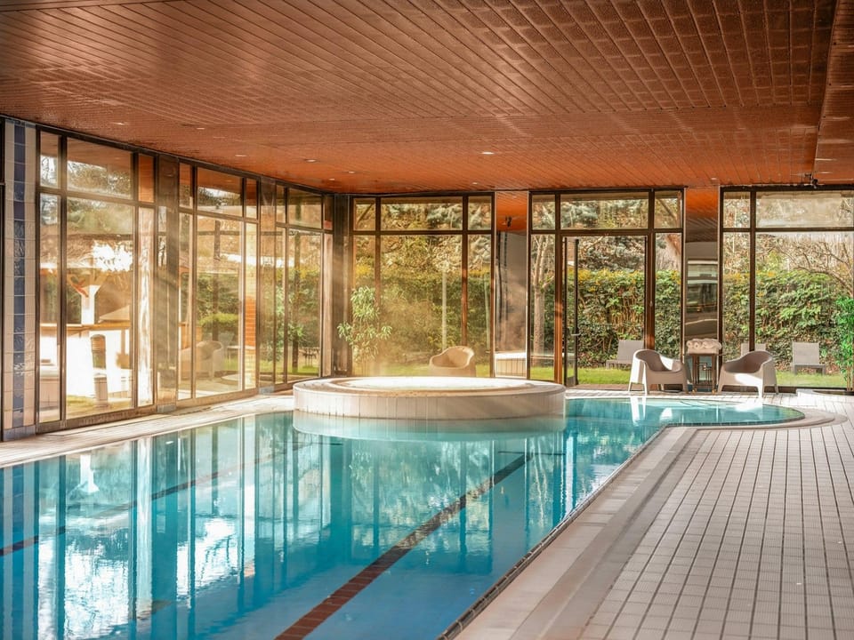 Recreational facilities
