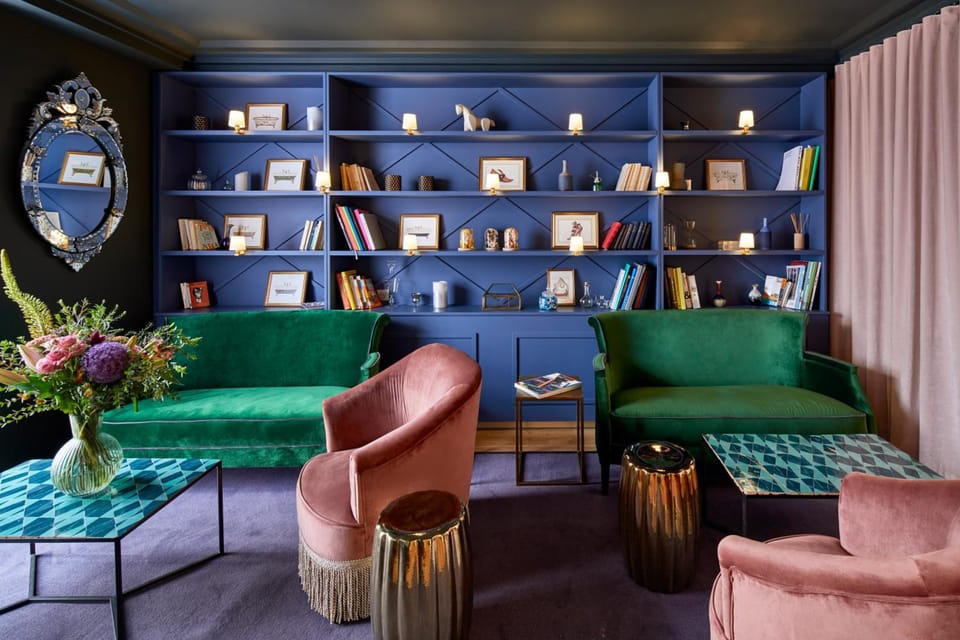 Hotel Taylor Hotel in Paris