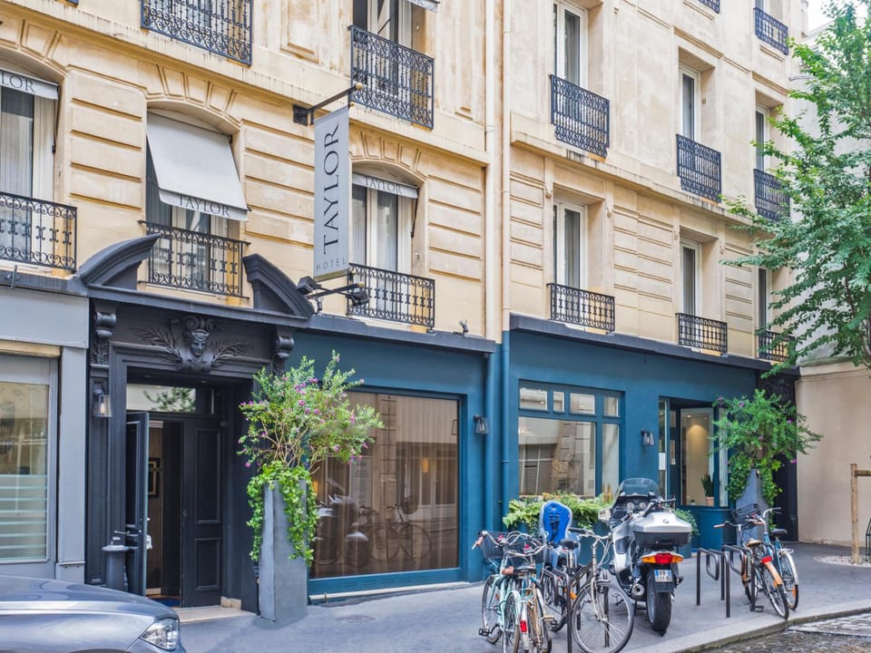 Hotel Taylor Hotel in Paris
