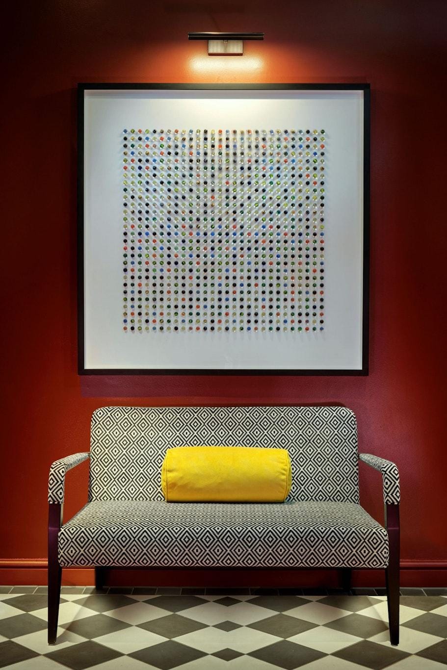 The Cura Hotel Kensington, London, a Tribute Portfolio Hotel Hotel in City of Westminster