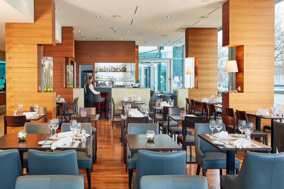 H4 Hotel Solothurn Hotel in Canton of Bern (Region)