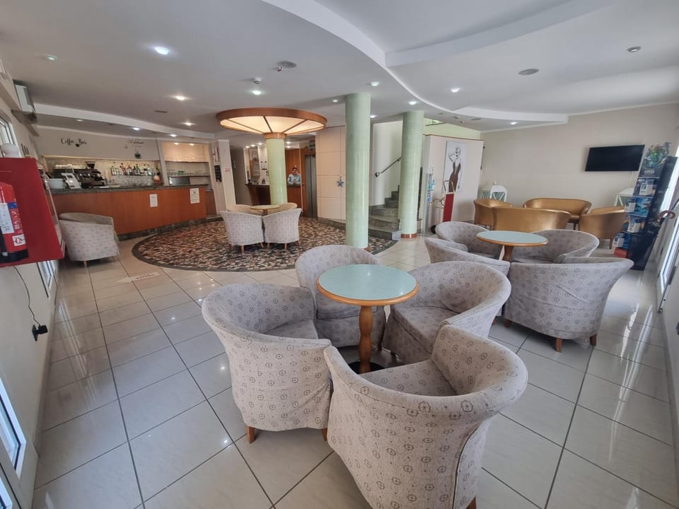 Hotel Marina Hotel in Riccione