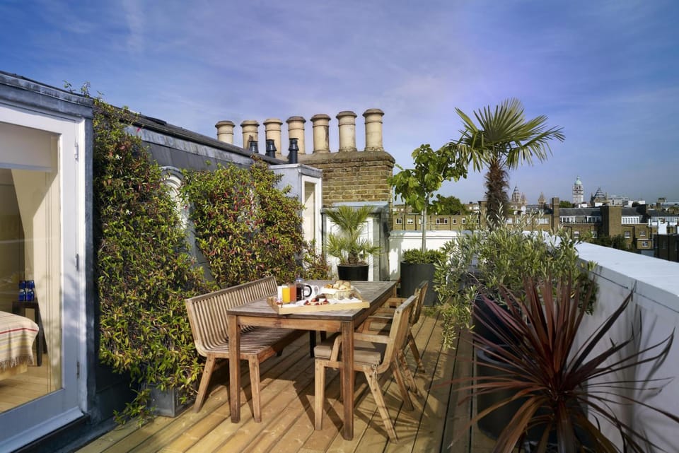 Sydney House Chelsea Hotel in City of Westminster
