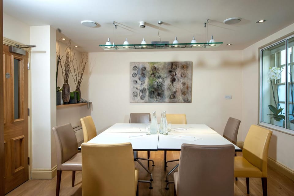Sydney House Chelsea Hotel in City of Westminster