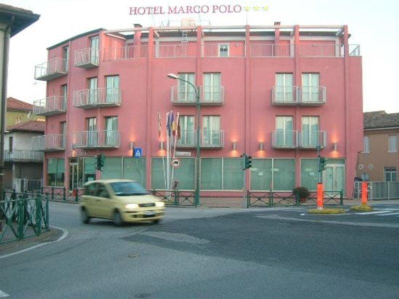 Hotel Marco Polo Hotel in Venice