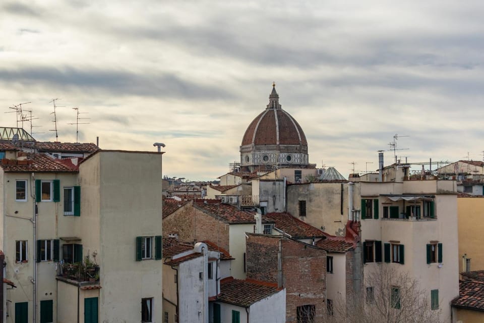 B&B Giorni Dipinti Hotel in Florence