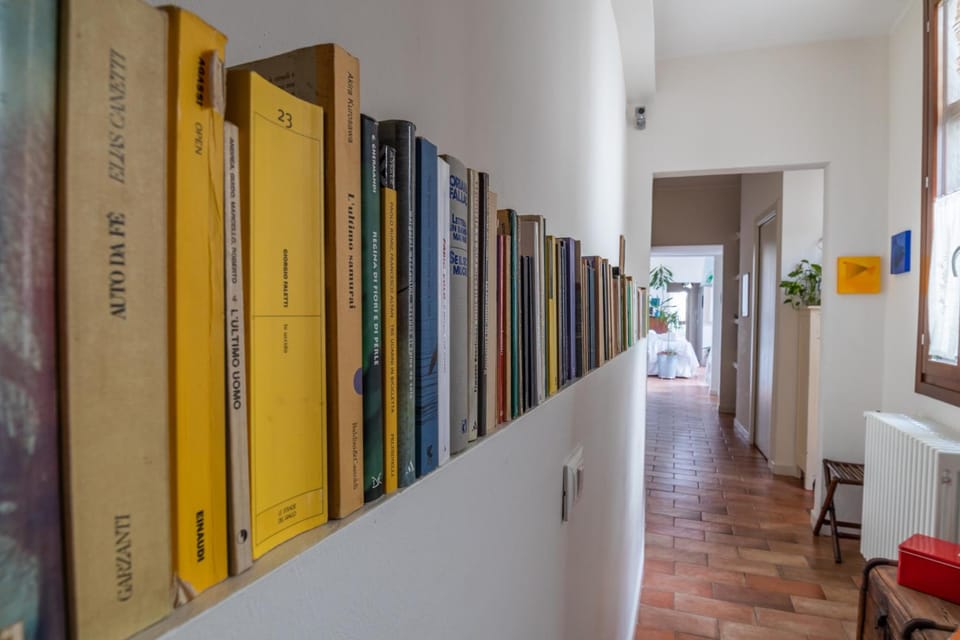 B&B Giorni Dipinti Hotel in Florence