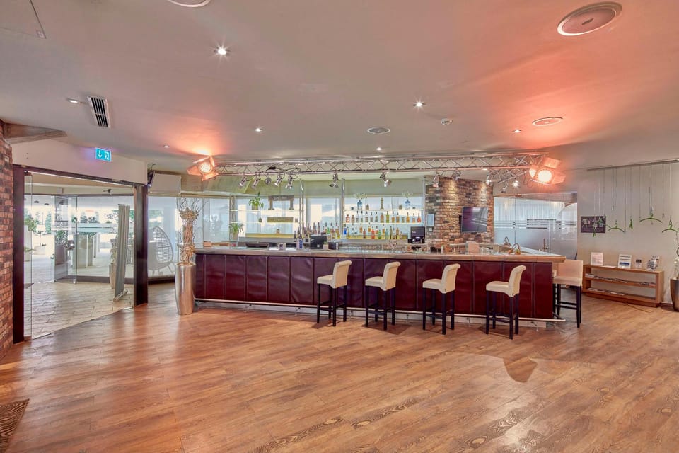Best Western Hotel Trier City Hotel in Trier