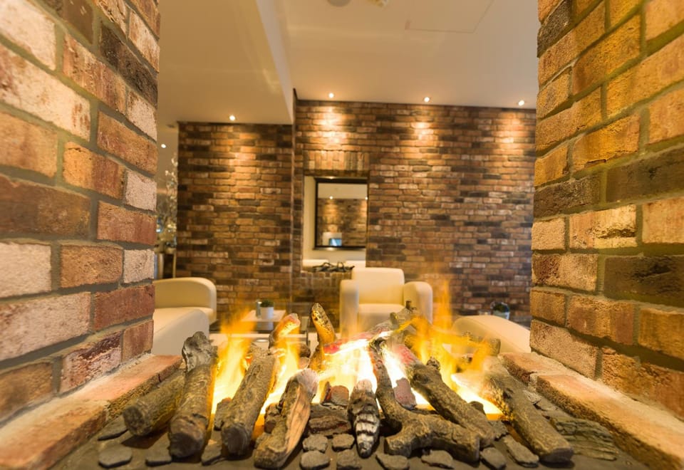 Best Western Hotel Trier City Hotel in Trier