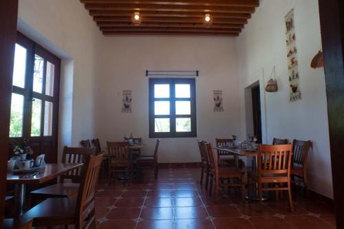 HOTEL ECOTURISTICO LA SALITRERA Hotel in State of Querétaro