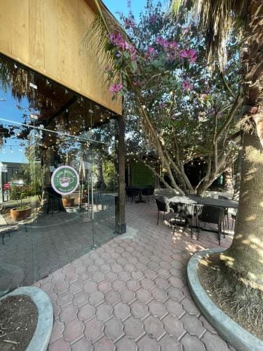 Hotel Villa Montes Hotel in State of Querétaro