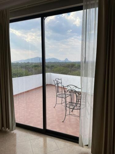 Hotel Villa Montes Hotel in State of Querétaro