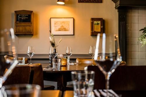 Hotel Restaurant De Keurvorst Hotel in North Brabant (province)