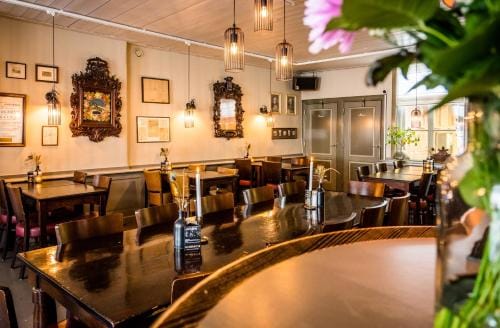 Hotel Restaurant De Keurvorst Hotel in North Brabant (province)