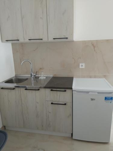 Hostel Vera - Airport Podgorica Hotel in Podgorica Municipality, Montenegro