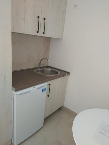 Hostel Vera - Airport Podgorica Hotel in Podgorica Municipality, Montenegro