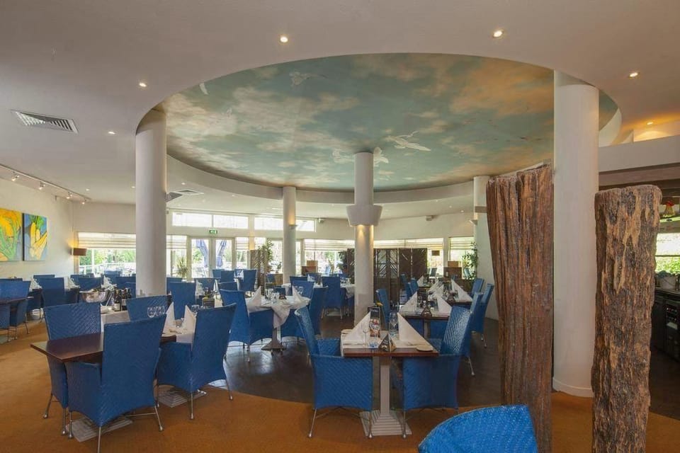 Fletcher Strandhotel Renesse Hotel in Renesse