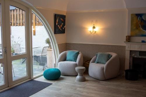 Strandhotel de Logerij Renesse Hotel in Noordwelle