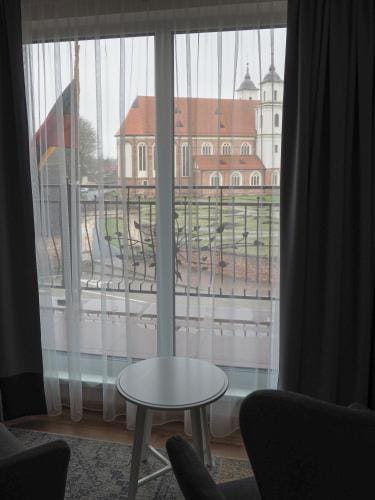 Sveciu namai Zara Hotel in Lithuania