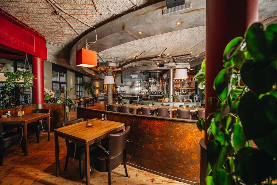 Hotel De Zeeuwse Stromen Hotel in Renesse