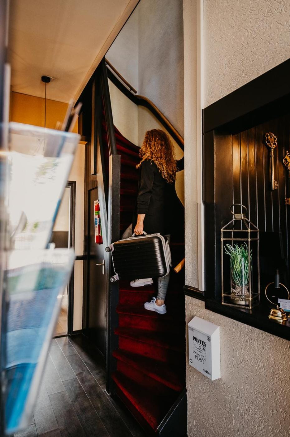 Hotel Renesse Hotel in Noordwelle