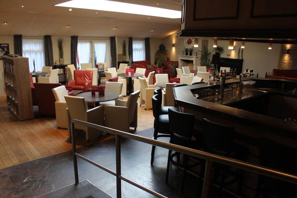 Hotel Restaurant 't Klokje Hotel in Noordwelle