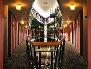 Van der Valk Hotel Rotterdam Ridderkerk Hotel in Rotterdam