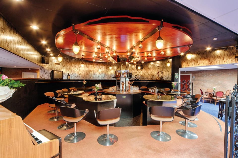 Fletcher Hotel Restaurant Sallandse Heuvelrug Hotel in Overijssel (province)