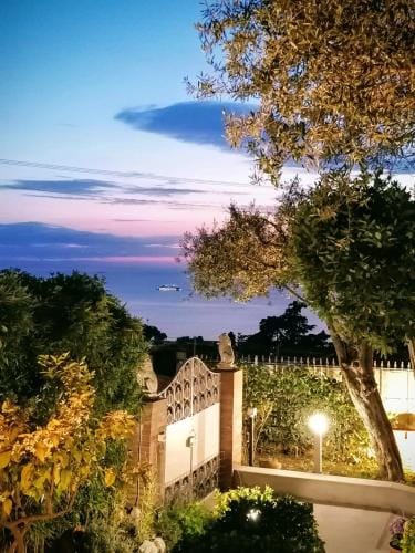 La Casa di Pitti Hotel in Anacapri