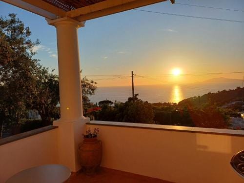 La Casa di Pitti Hotel in Anacapri