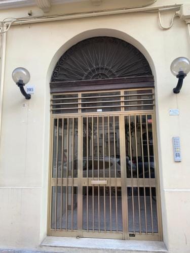 B&B Poseidone Hotel in Province of Taranto