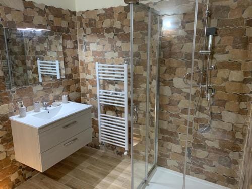 B&B Poseidone Hotel in Province of Taranto