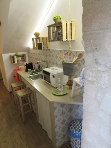Loft Albicocca Hotel in Bari