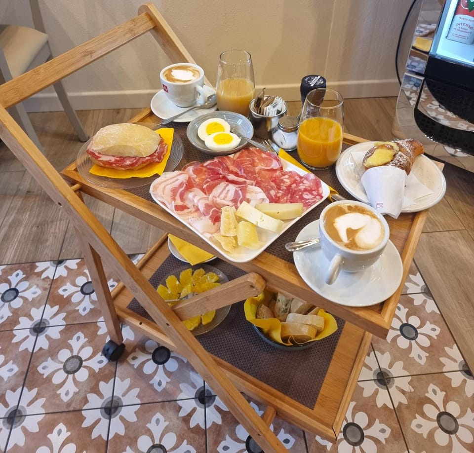 Antica Piacenza Hotel in Piacenza
