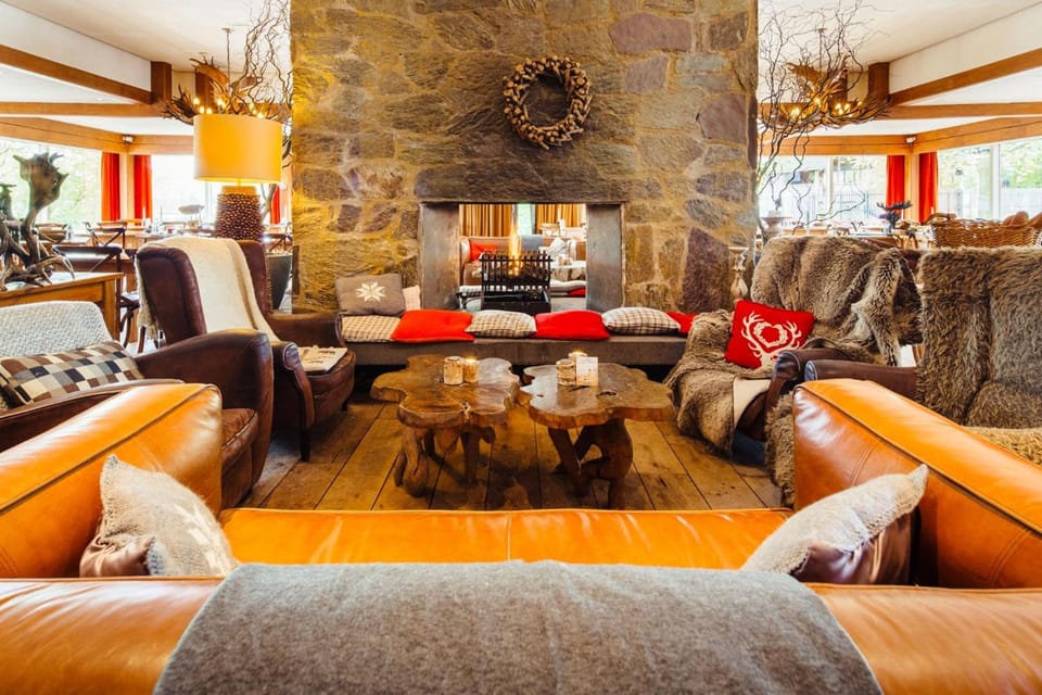 Badhotel Rockanje Hotel in Hellevoetsluis