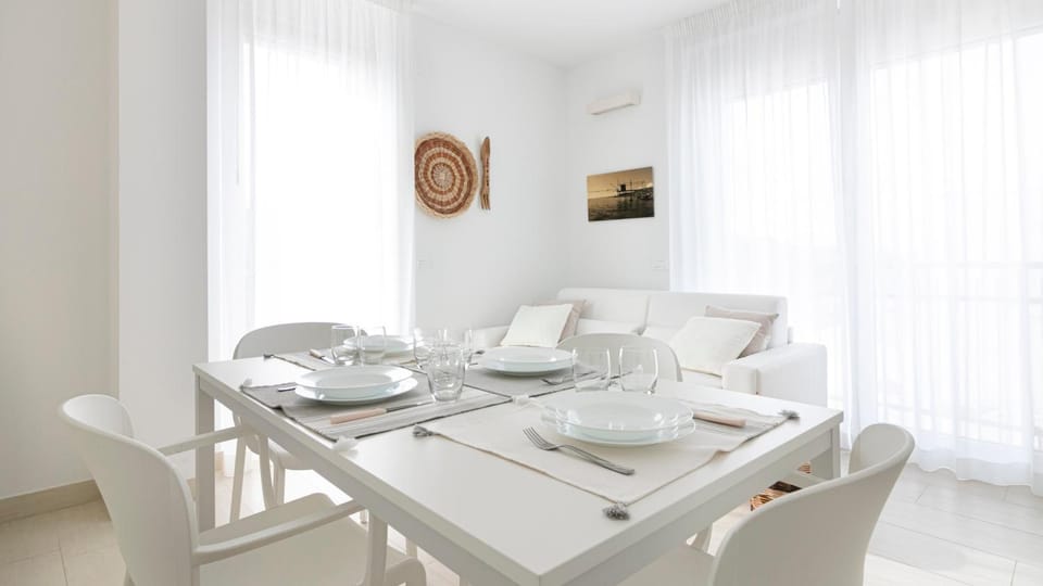 Rivazzurra Homes - B Hotel in Molise, Italy