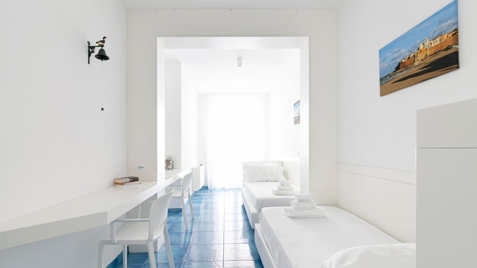Rivazzurra Homes - B Hotel in Molise, Italy
