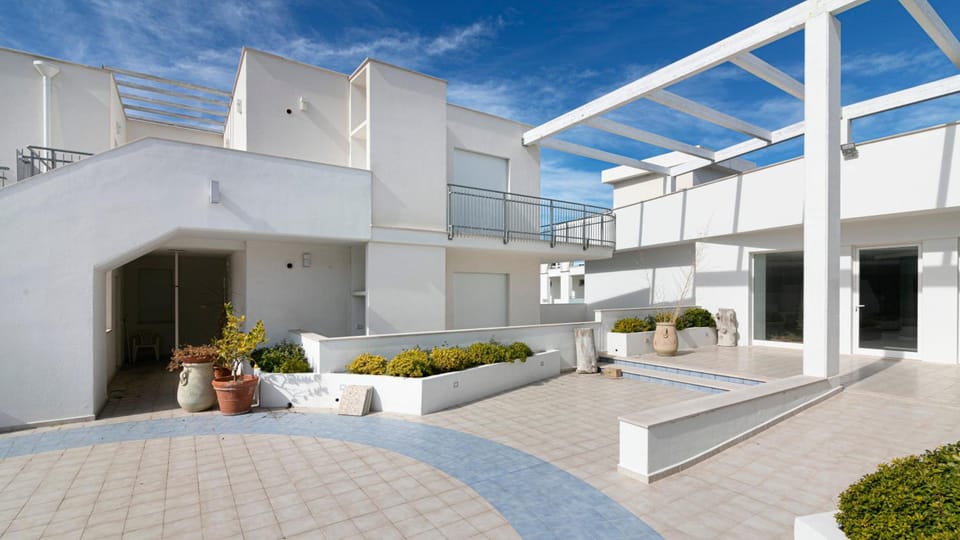 Rivazzurra Homes - B Hotel in Molise, Italy